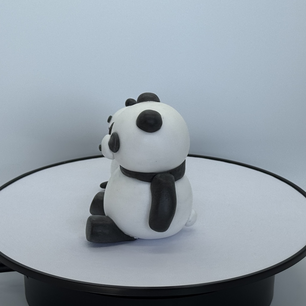 樹脂粘土フィギュア(受注生産)