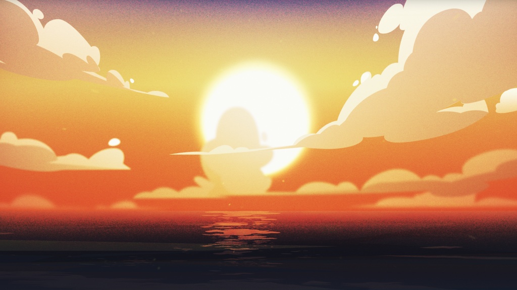 浜辺アニメーション