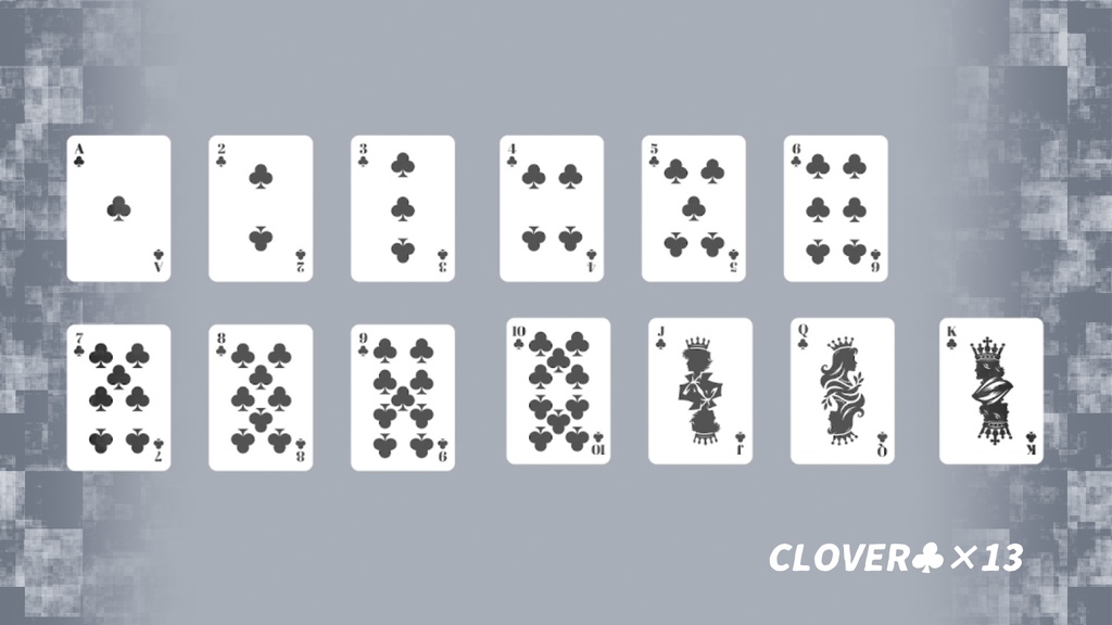 【APNG】♣トランプ♠【COIN】