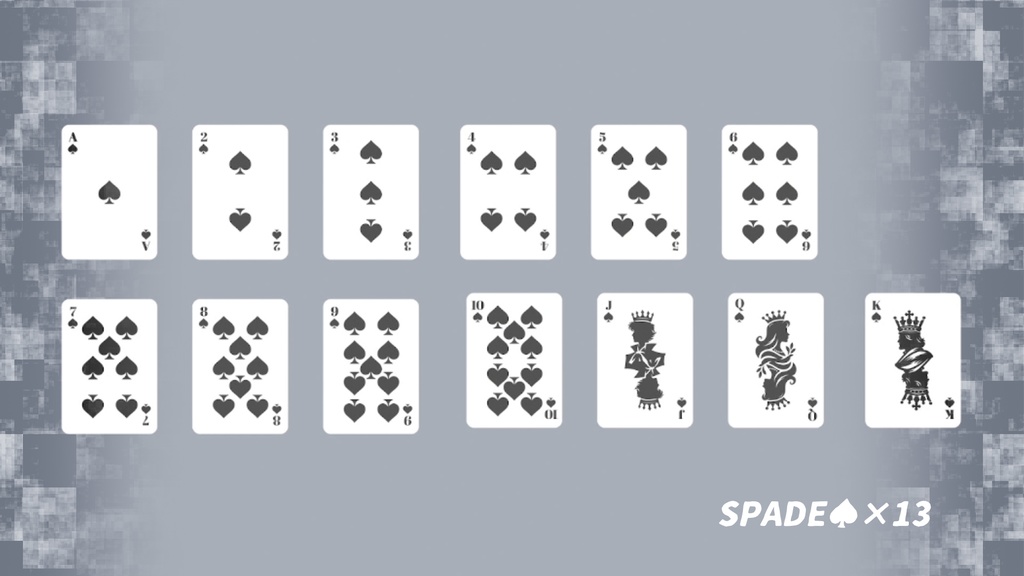 【APNG】♣トランプ♠【COIN】