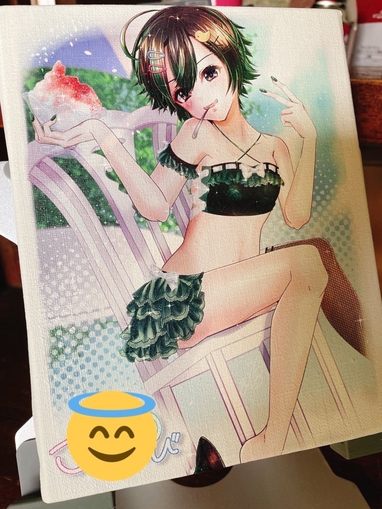 SUMMER dolls Collection2020 各セット売り