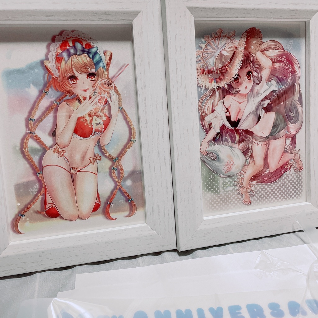 SUMMER dolls Collection2020 各セット売り