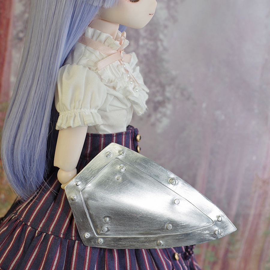 カイトシールド 1/3ドール用品 20260902