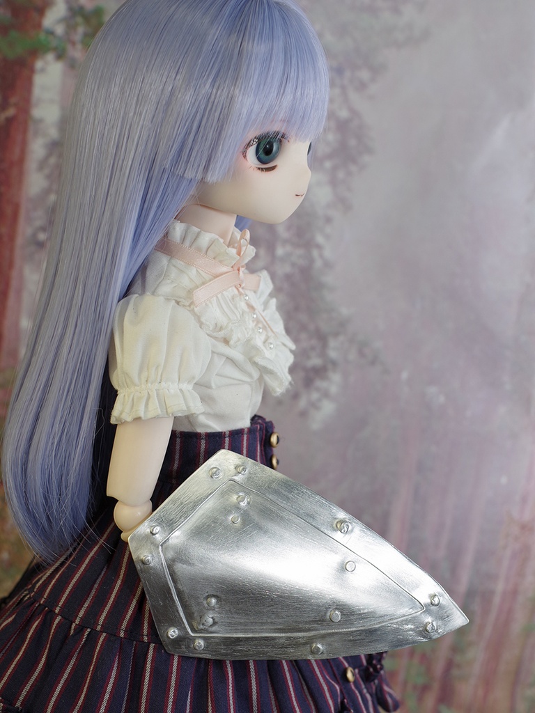 カイトシールド 1/3ドール用品 20260902