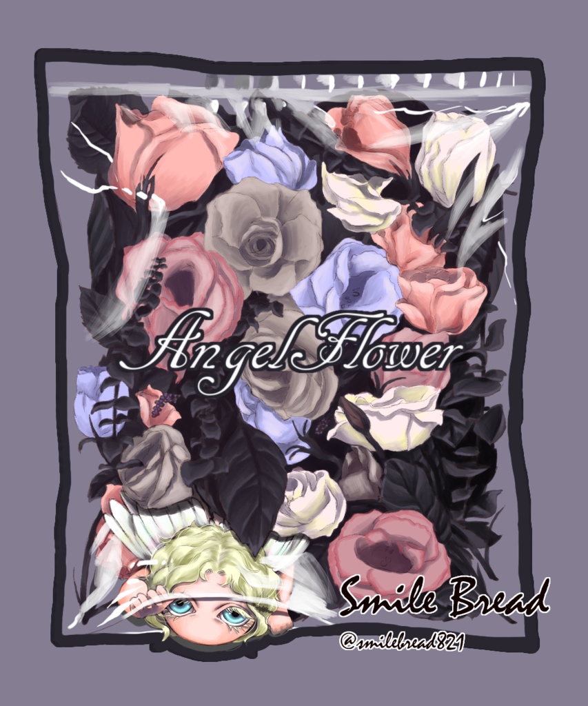 フラワーAngel