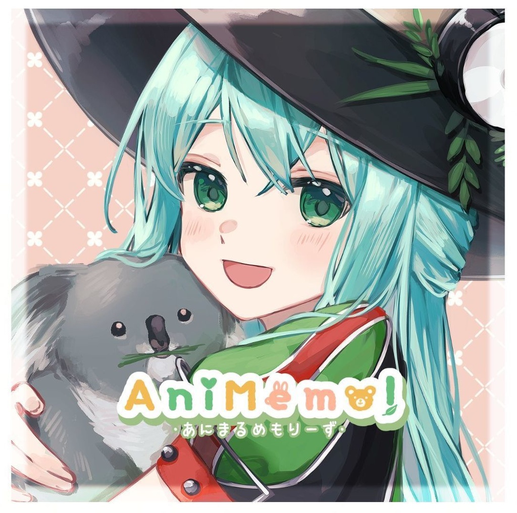 AniMemo!　 ・でんこめもりーず・