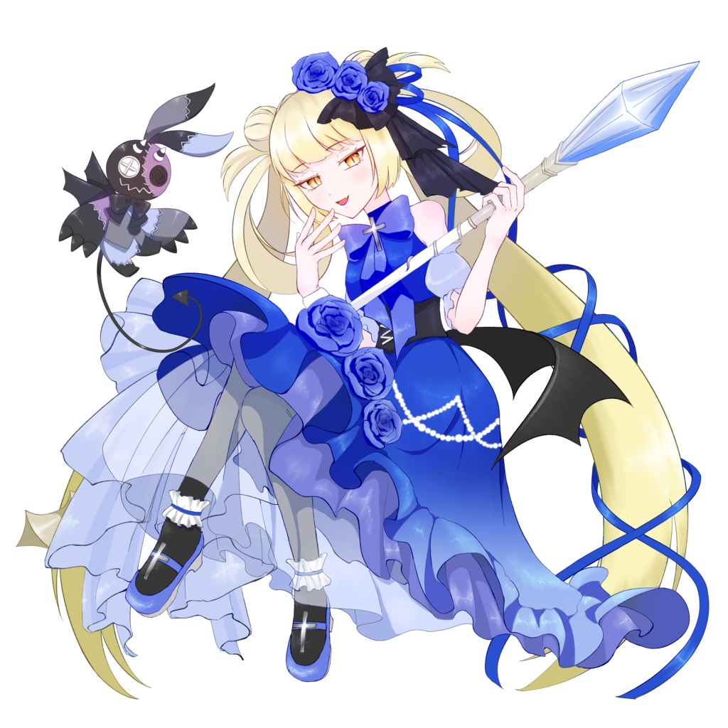 アルシエラ オーロラアクスタ