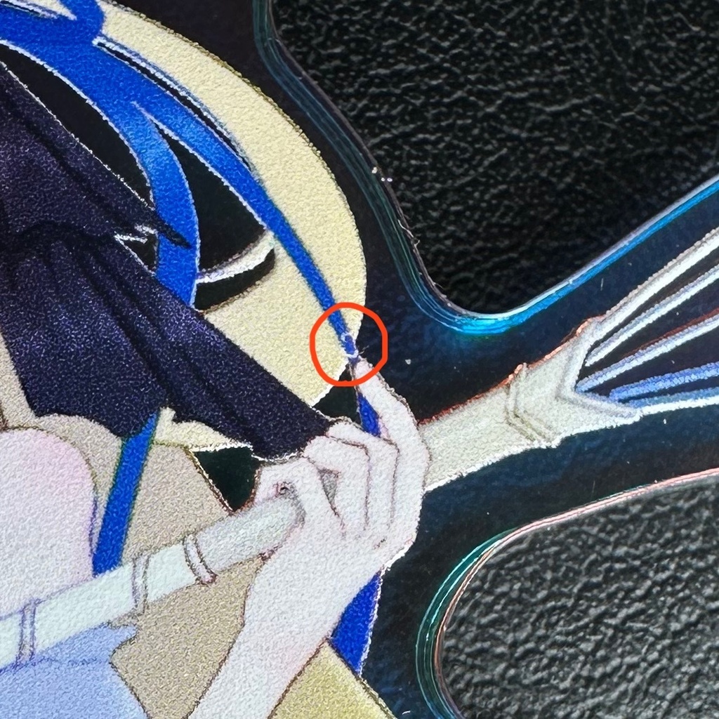 アルシエラ オーロラアクスタ