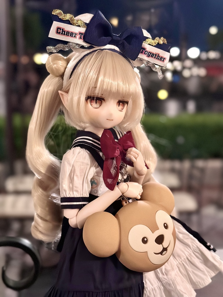 御方キャラド ネップリ番号