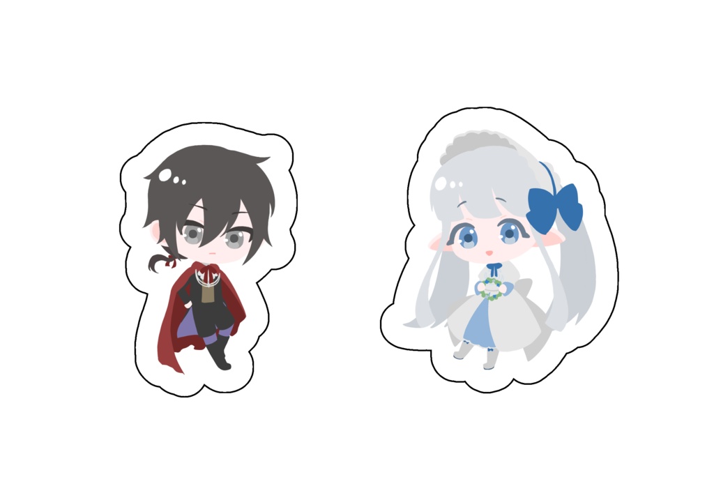 フレークシール