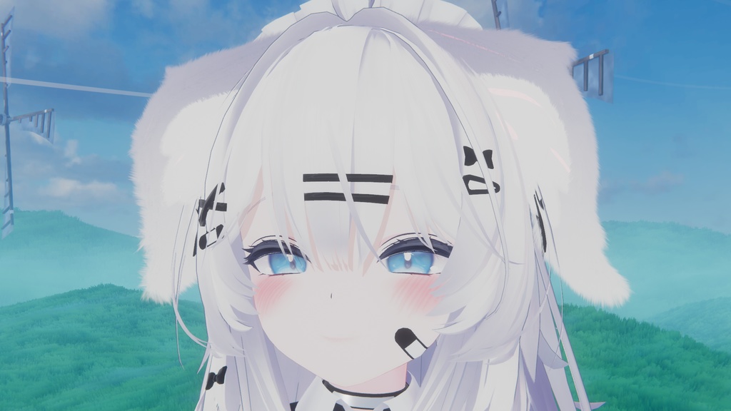 もふもふ獣セット