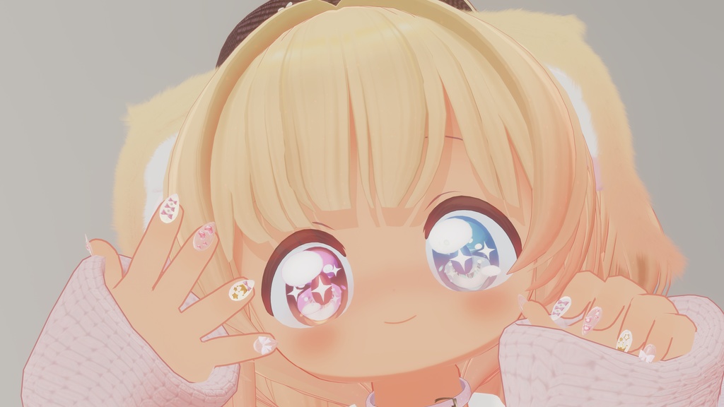 【ネメシス対応】 ショコラロマンティカ【MA対応】【リィ対応】【きなこ対応】