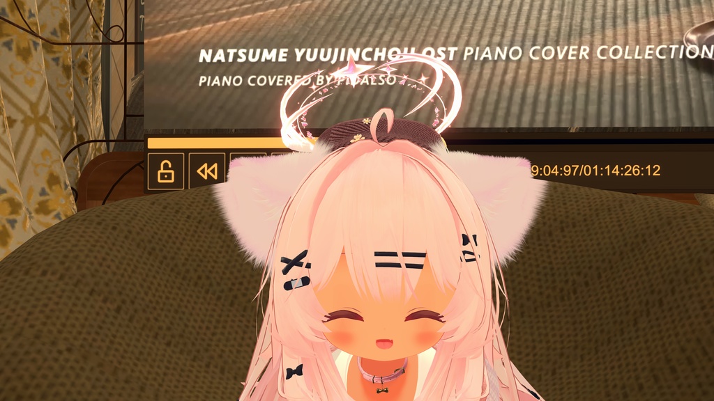 キラキラ星屑へいろ~