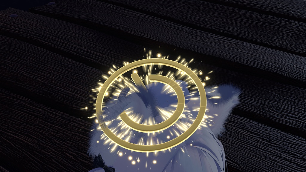 ぴかぴか電源へいろ~