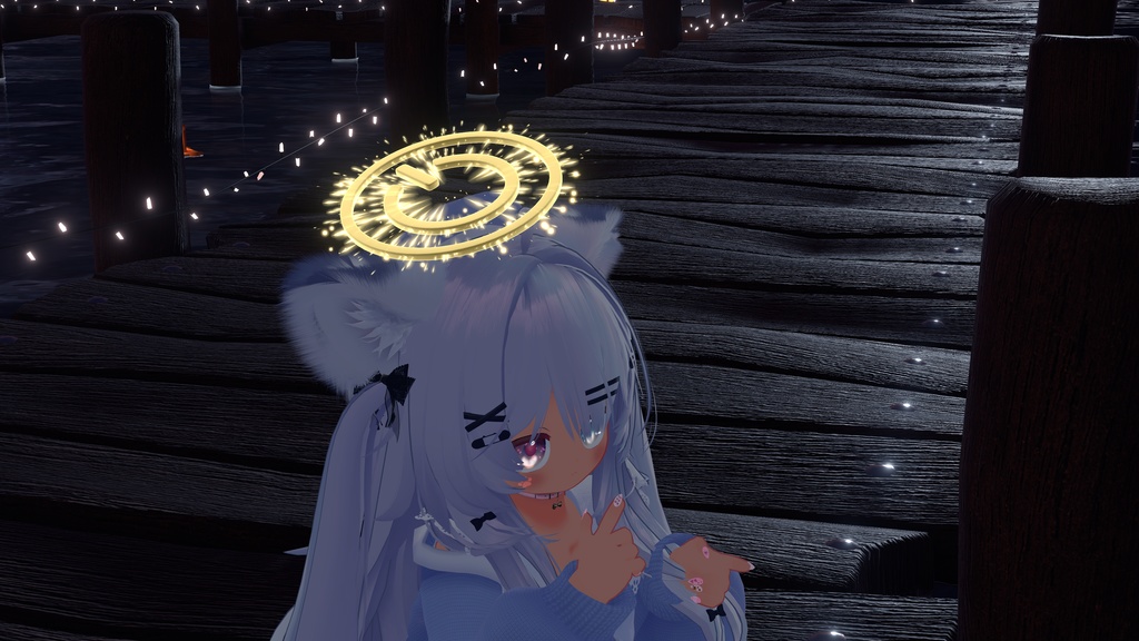 ぴかぴか電源へいろ～