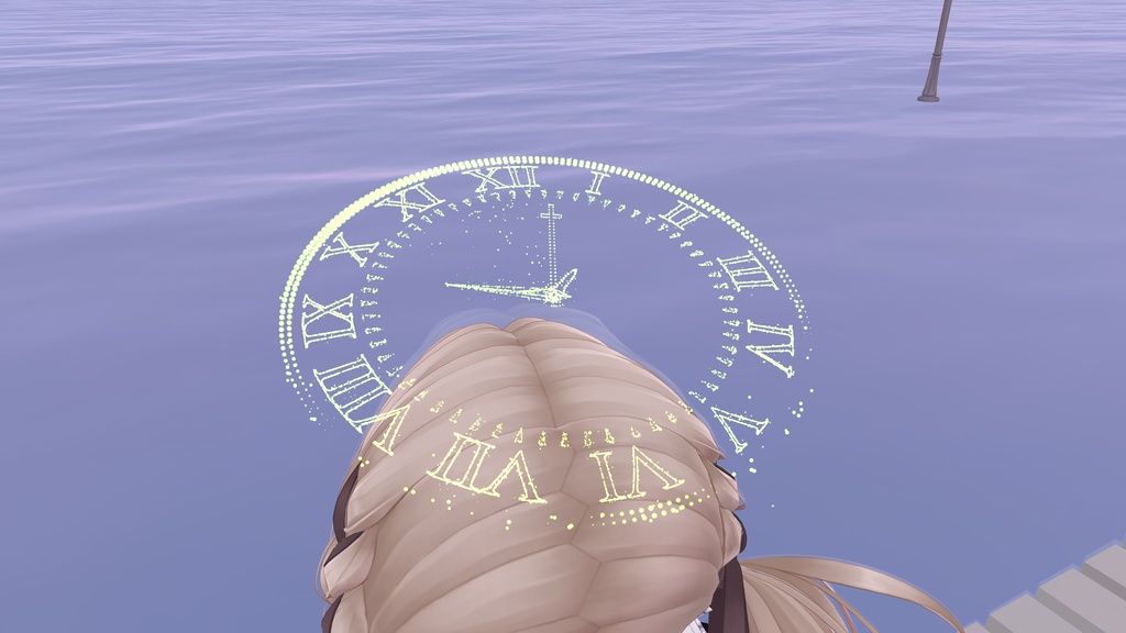 ちくたくろっくへいろ~