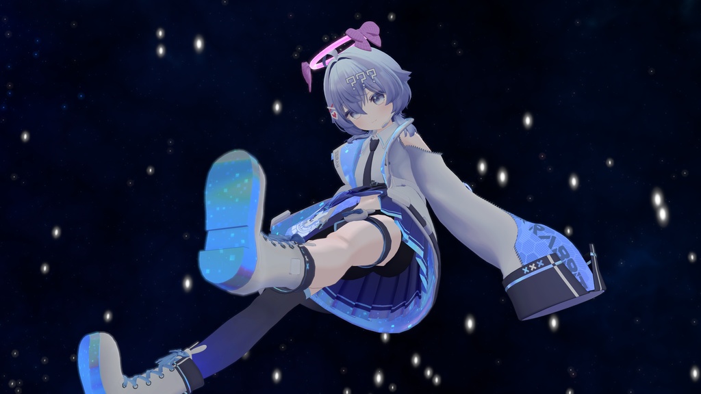 ツインリボンへいろ~