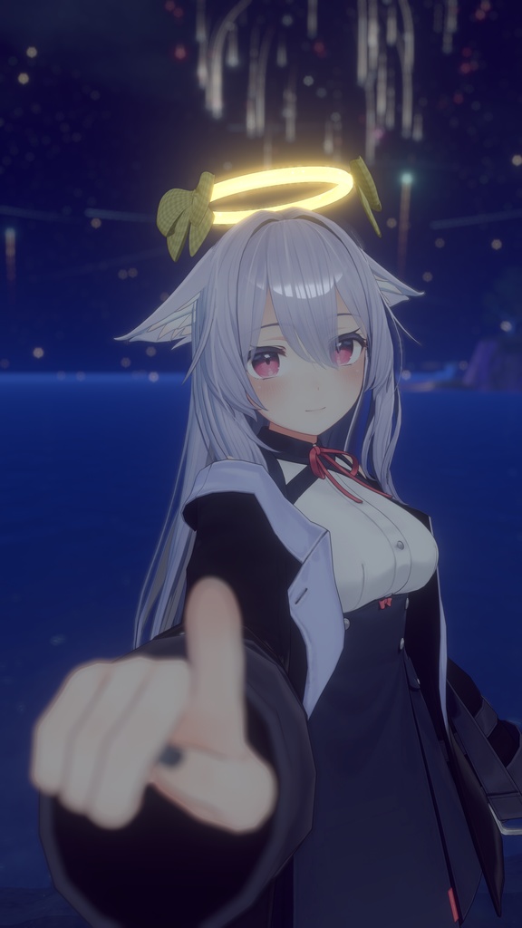 ツインリボンへいろ~