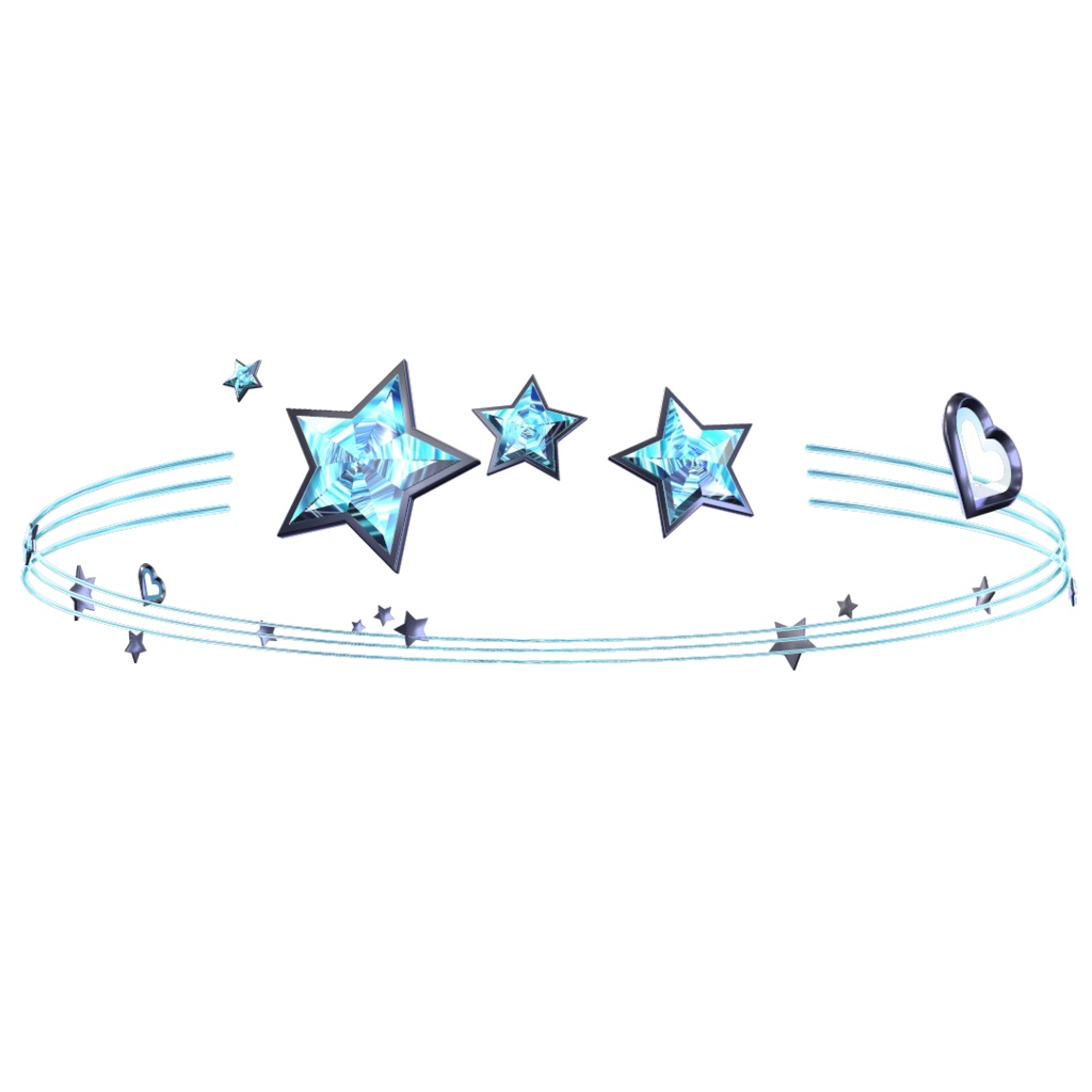 せれすたりあへいろ~