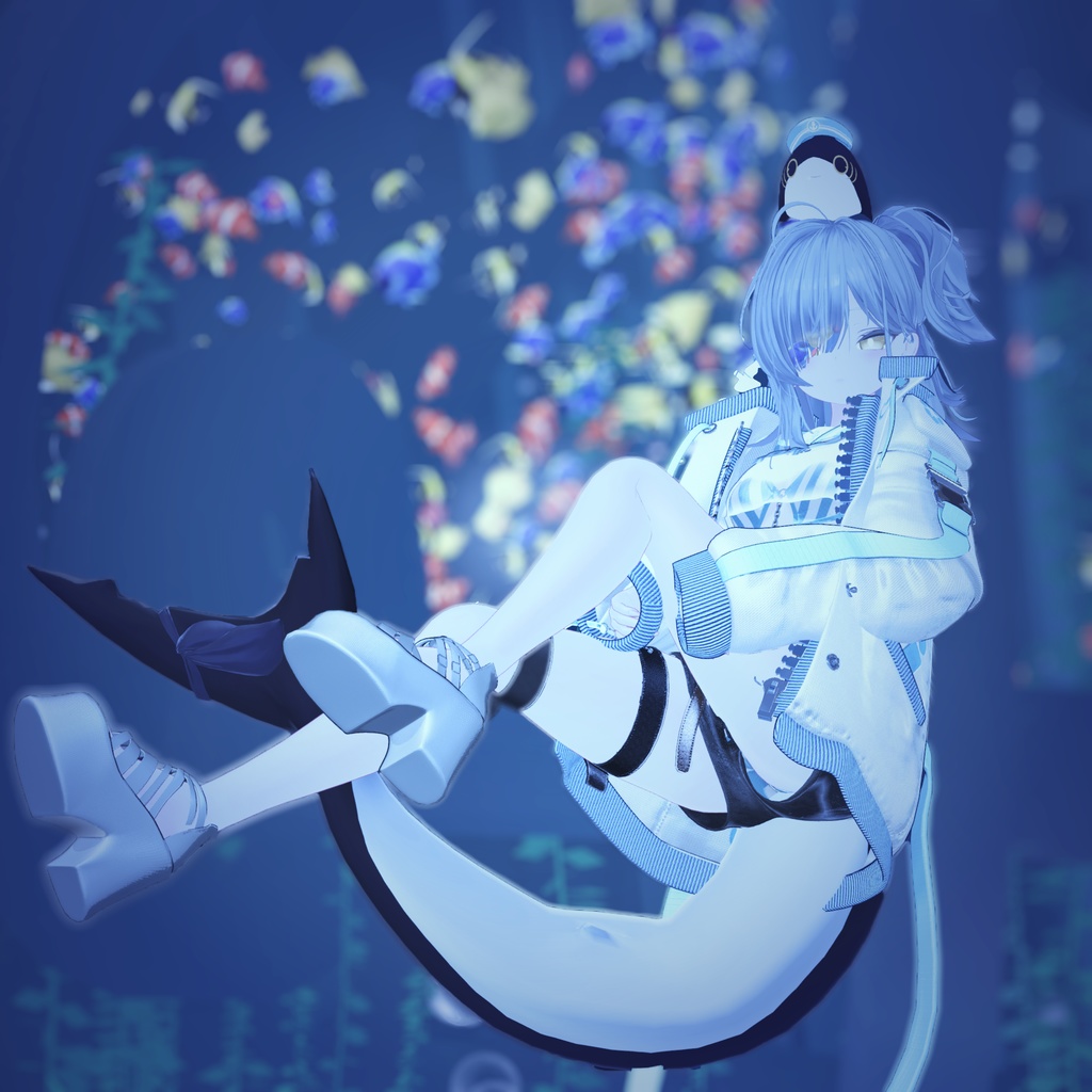 Nautical Charm ~航海のお守り~