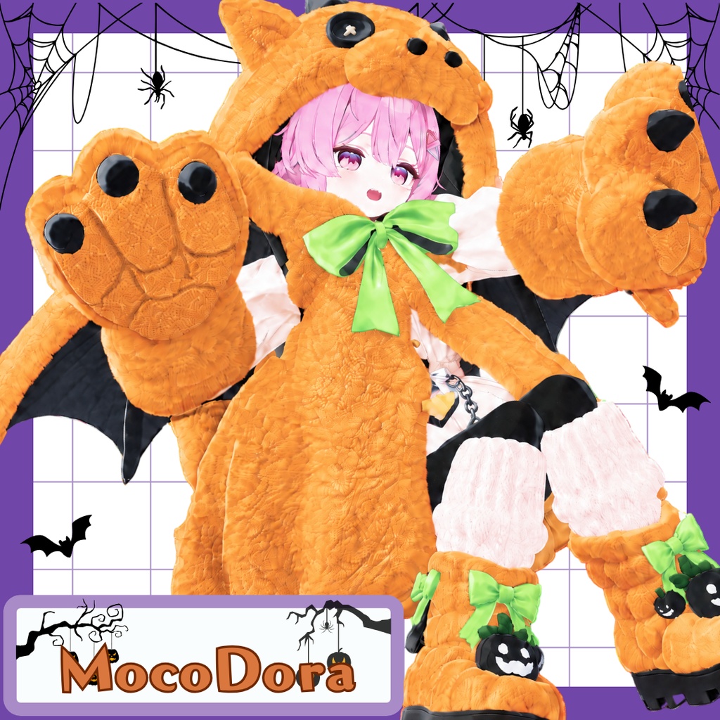 MocoDora