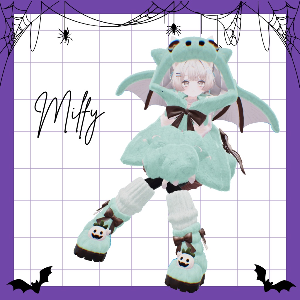 【30%OFF SALE】MocoDora