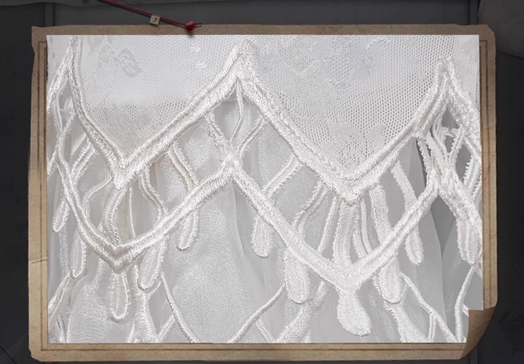 Monenjoy アイデンティティ5  調香師 今宵こそ コスプレ衣装 オフショルダー スカート  IdentityV 第五人格 肩出し ワンピース イベント GS1157