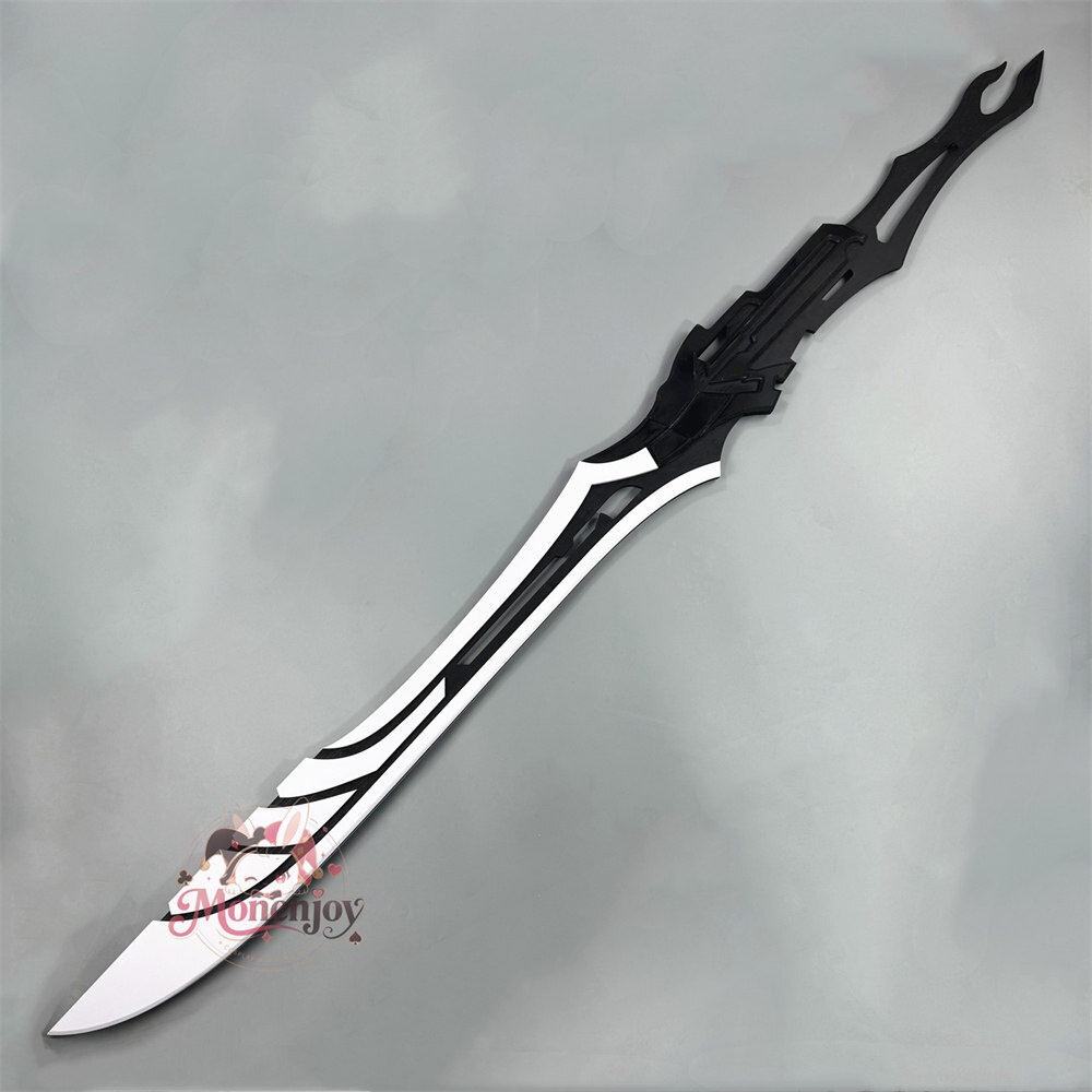 Monenjoy　ギルティクラウン 桜満 集　コスプレ道具　片手剣　180cm　武器モデル　レプリカ　木GUILTY CROWN　イベント舞台対応