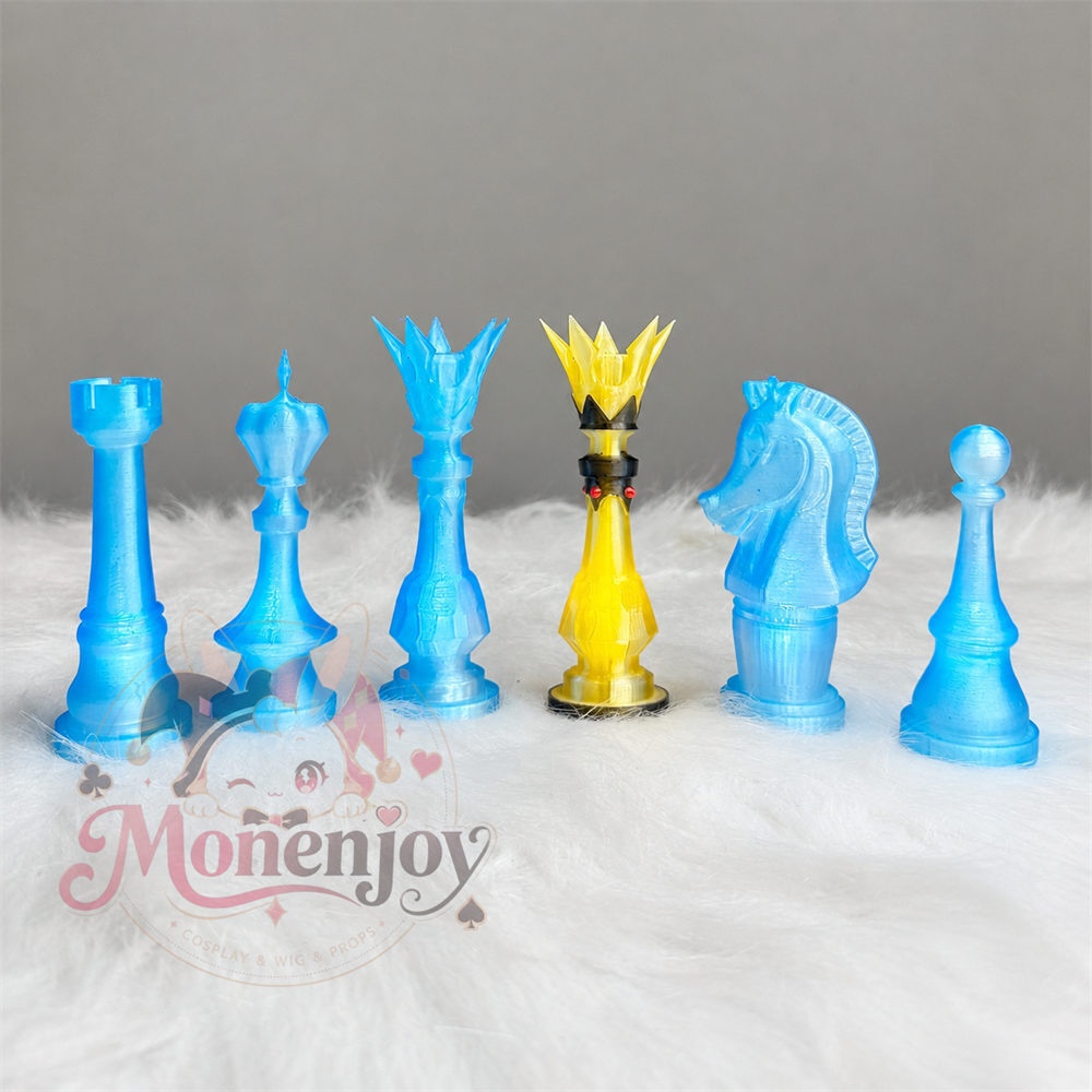 Monenjoy 崩壊スターレイル ケリュドラ コスプレ道具 アクセサリー 発光る対応 イベント