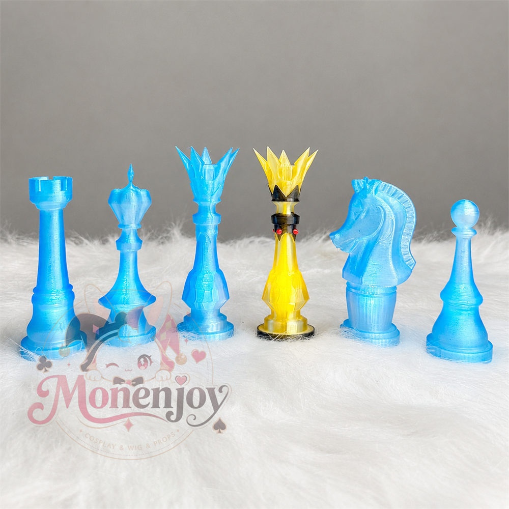 Monenjoy 崩壊スターレイル ケリュドラ コスプレ道具 アクセサリー 発光る対応 イベント