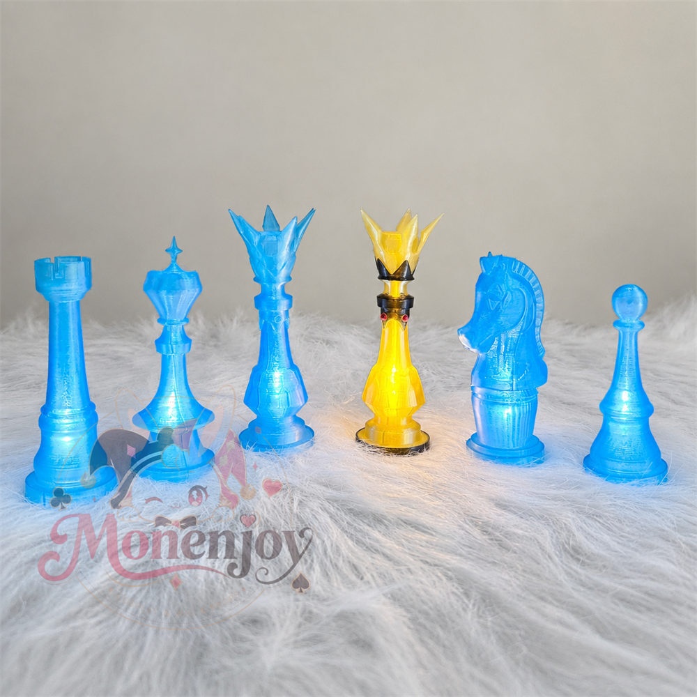 Monenjoy 崩壊スターレイル ケリュドラ コスプレ道具 アクセサリー 発光る対応 イベント