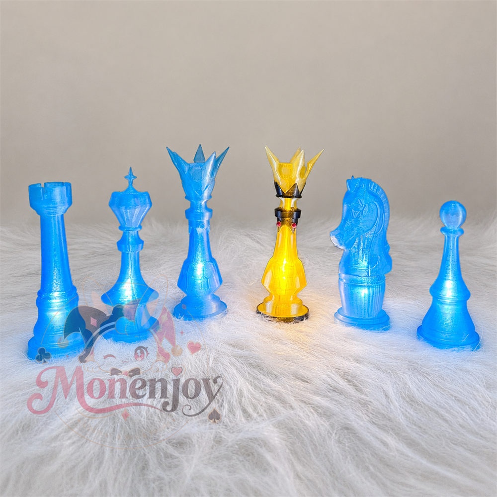 Monenjoy 崩壊スターレイル ケリュドラ コスプレ道具 アクセサリー 発光る対応 イベント