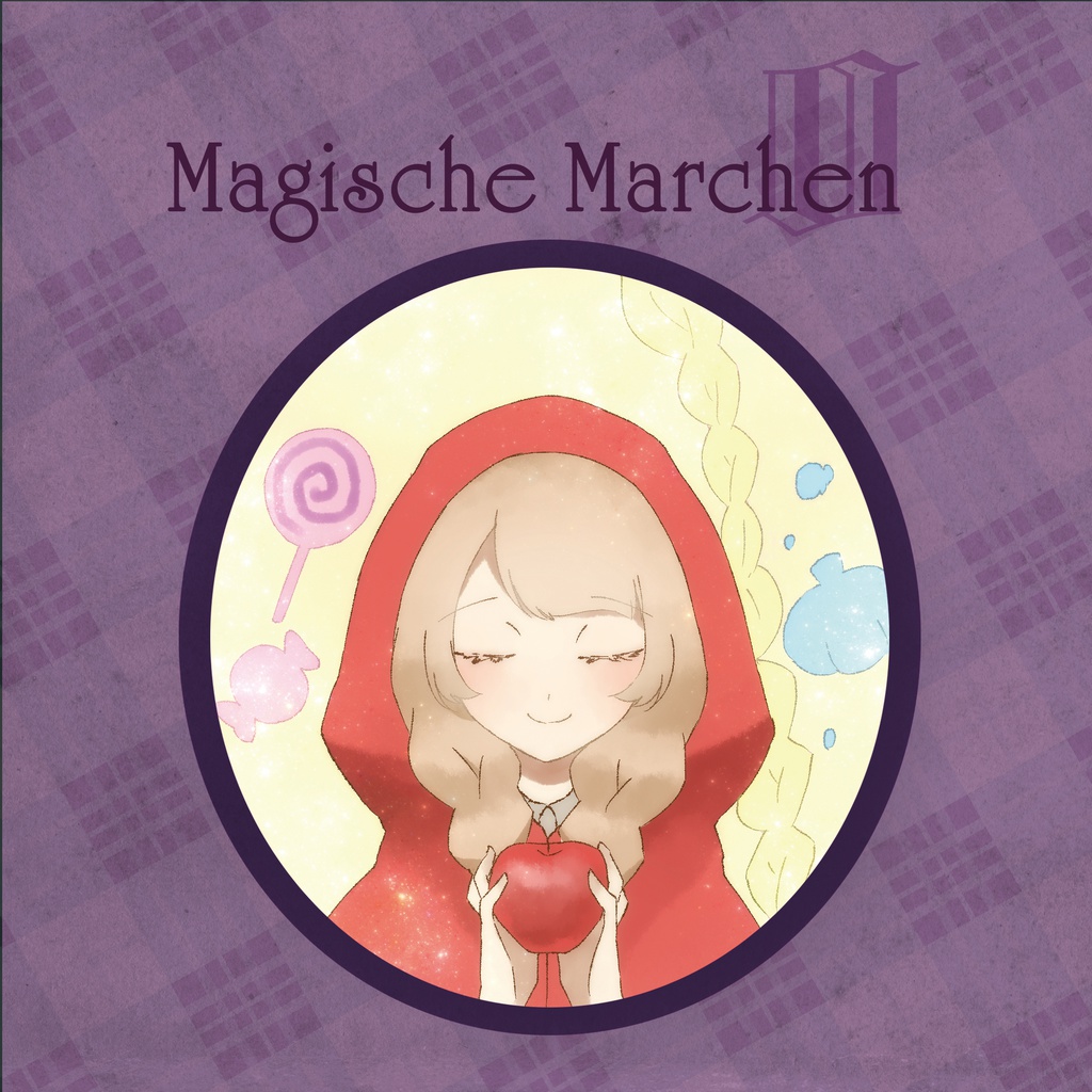 Magische Marchen