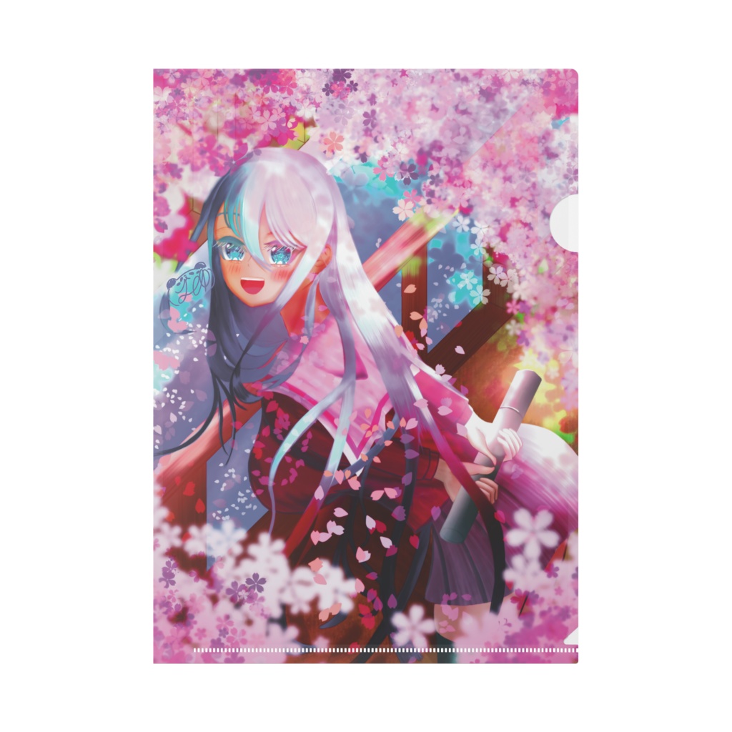 春色