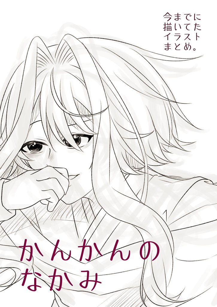 かんかんのなかみ