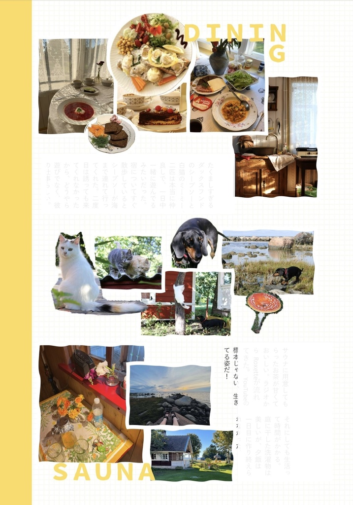 【旅行記】旧ソ連としての、あるいはそう呼ばせはしないリトアニア・エストニア