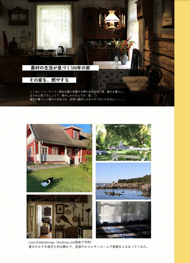 【旅行記】旧ソ連としての、あるいはそう呼ばせはしないリトアニア・エストニア