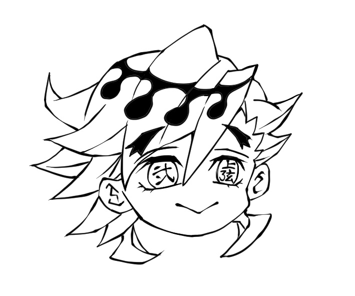 どまくんハンコ