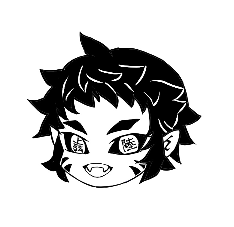 がっくんハンコ