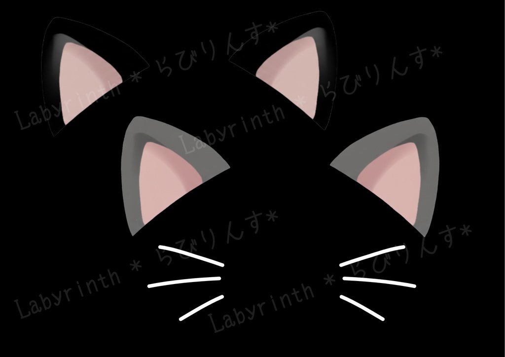 【うちわ文字】指ハートください|くすみカラー6色|A3コンビニ印刷|PDF