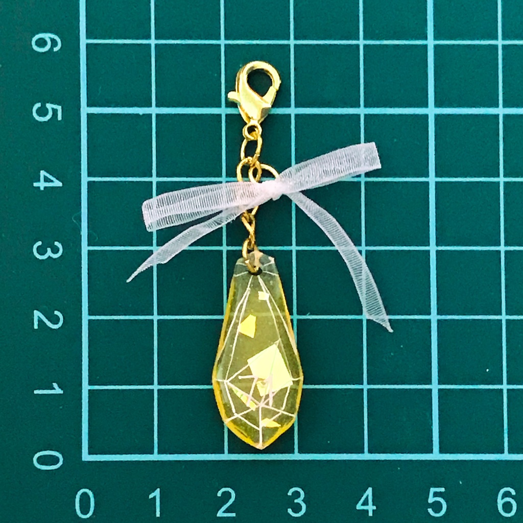 リンクユニットモチーフチャーム