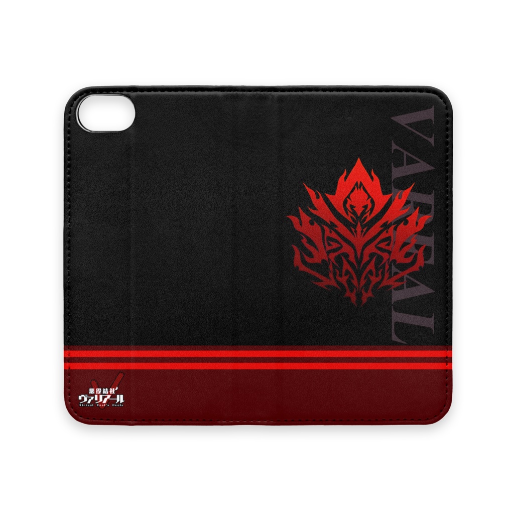 ヴァリアール スマホケース(iPhone用)