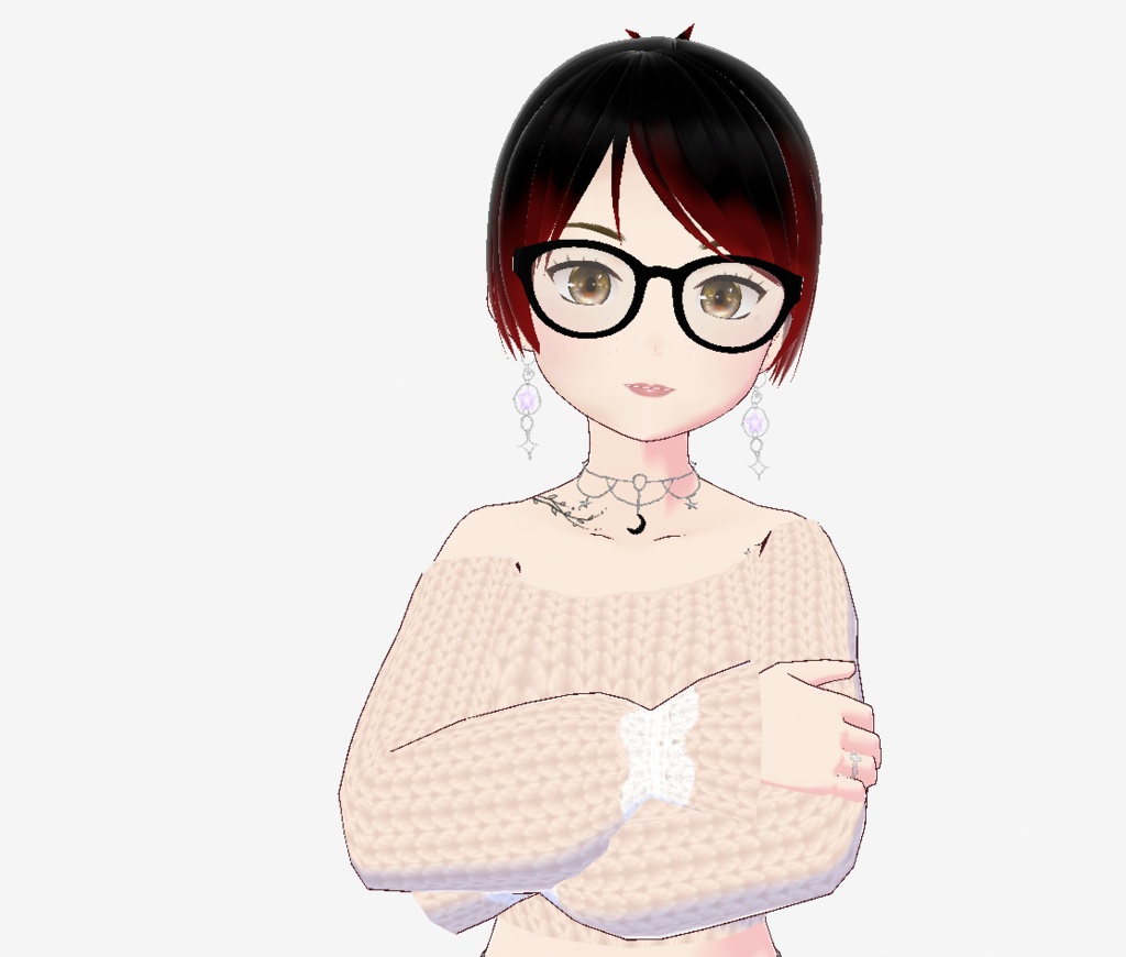 Star Earrings | Multiple Color Variants