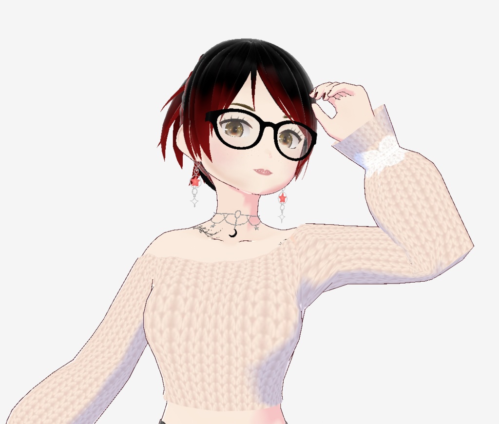 Star Earrings | Multiple Color Variants