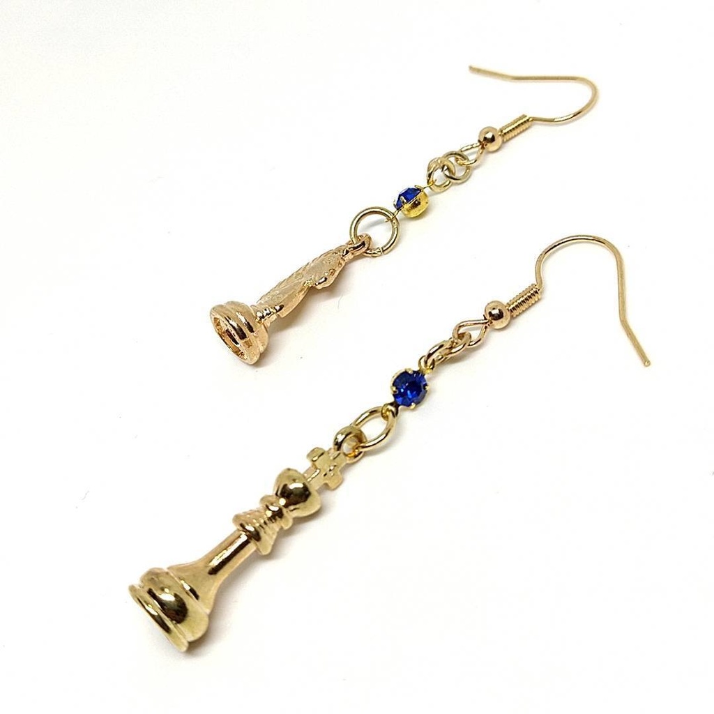 シンパシーオブソウル ネックレス セーフティーピンチャーム K18イエローゴールド Sympathy Of Soul Sos U Nk 190 Store Volk 通販 Yahoo ショッピング