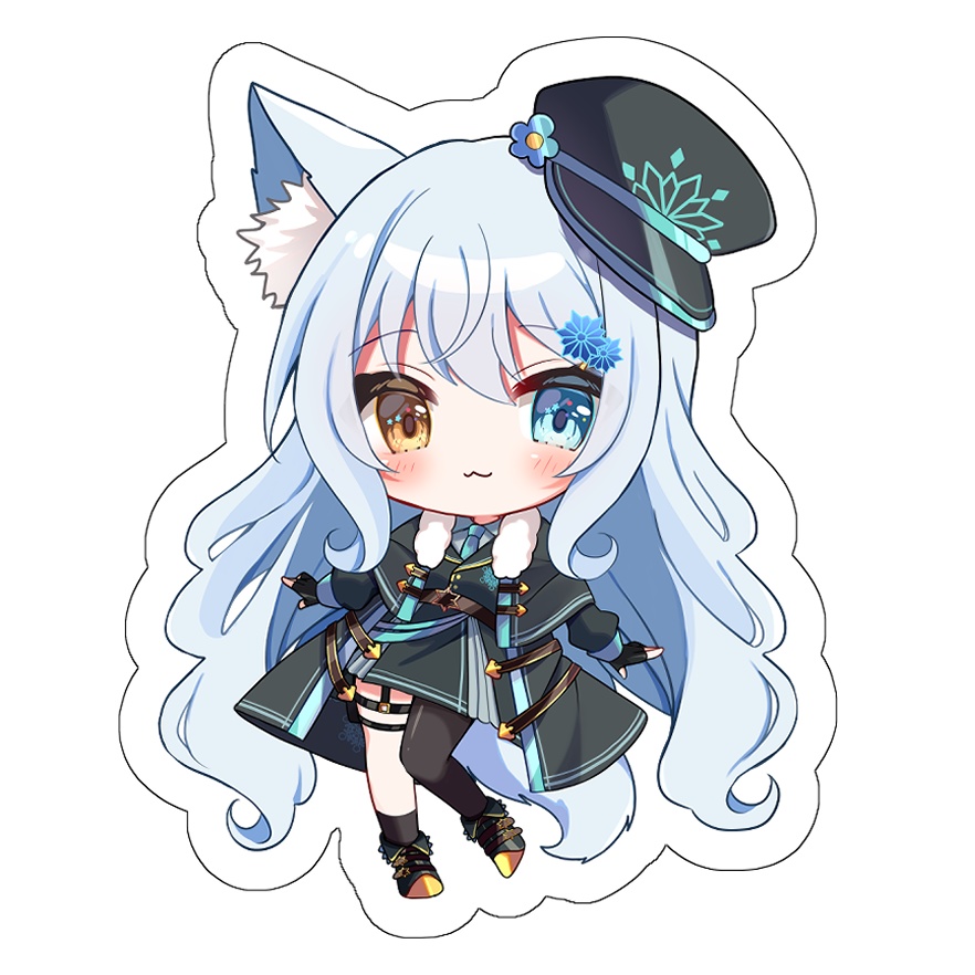【期間限定】初配信記念グッズ