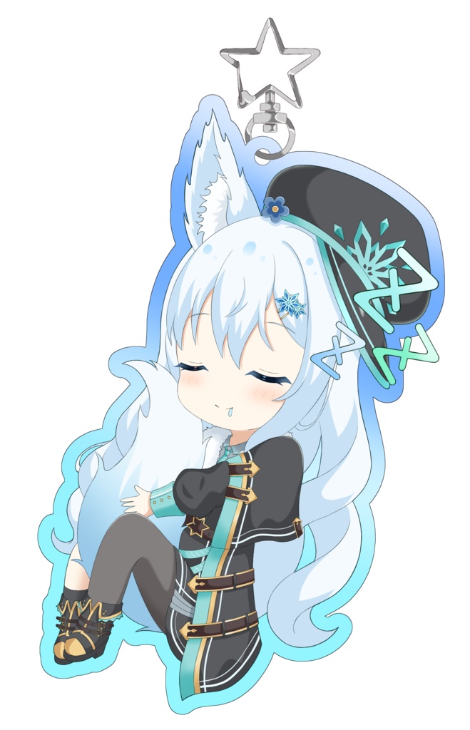 【期間限定】初配信記念グッズ