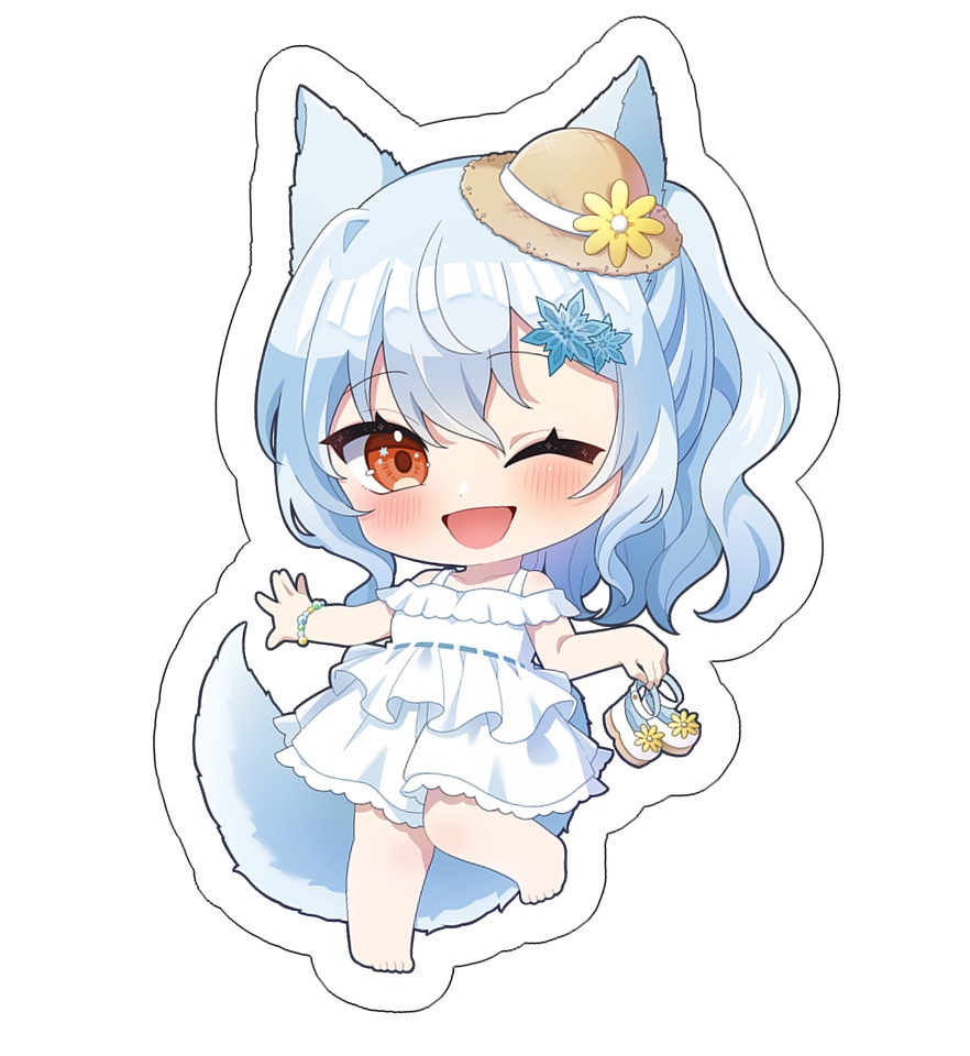 【期間限定】半年記念グッズ
