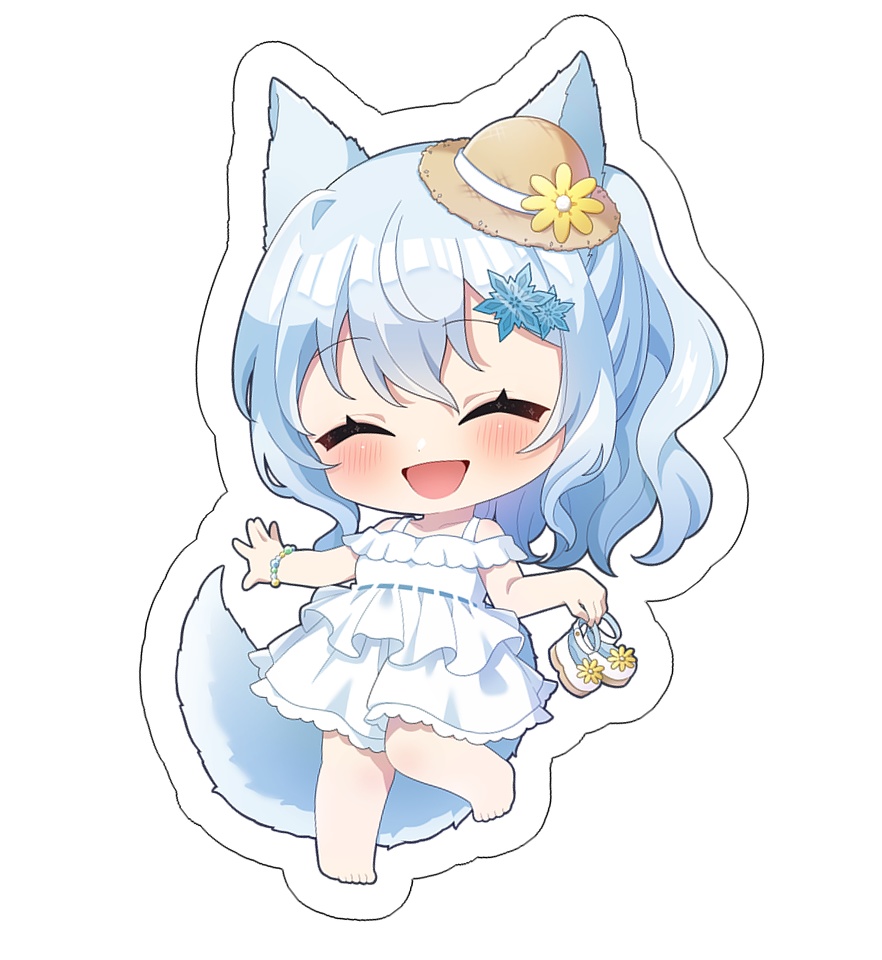 【期間限定】半年記念グッズ
