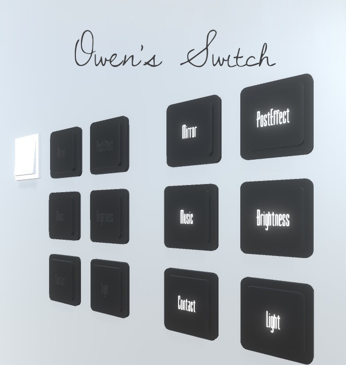 Owen's Switch